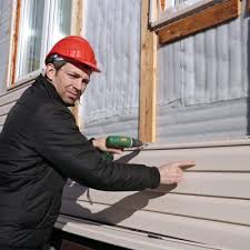 Best Composite Siding  in Benwood, WV